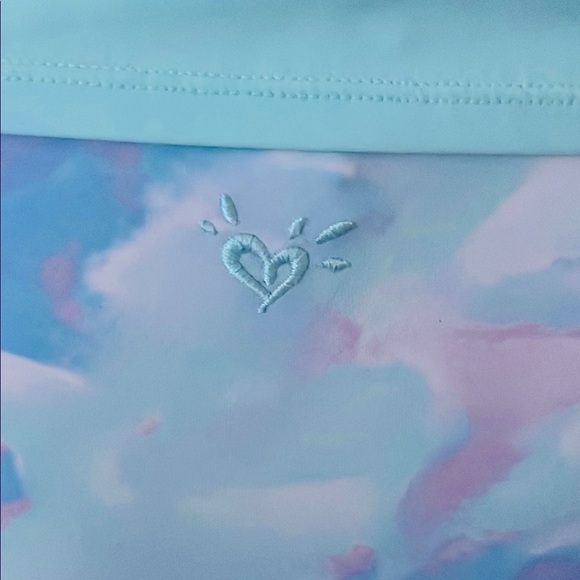 Girls Justice Tankini Swim - Picture 5 of 9